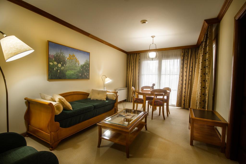 Hotel Kosten Aike El Calafate Bagian luar foto